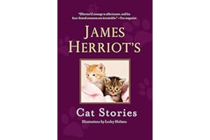James Herriot's Cat Stories