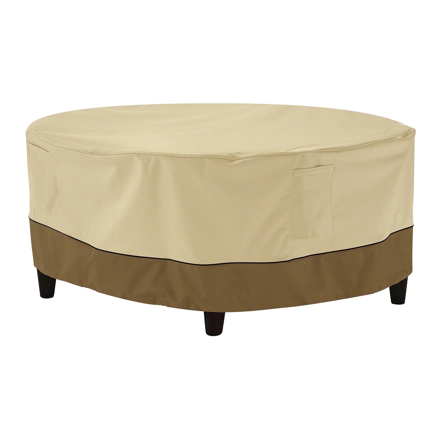 Best outdoor ottoman cushion 25 x 25