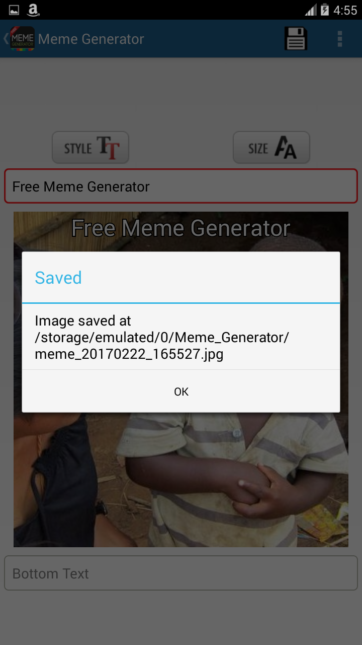 Amazoncom Free MEME GENERATOR 2018 Appstore For Android