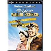The Great Waldo Pepper