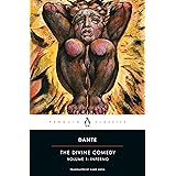 The Divine Comedy: Volume 1: Inferno
