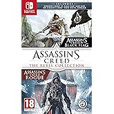 Assassin's Creed: The Rebel Collection (Nintendo Switch)