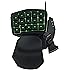 Razer Tartarus Chroma Expert RGB Gaming Keypad with 25 Programmable Keys Including an 8-way Thumb-pad