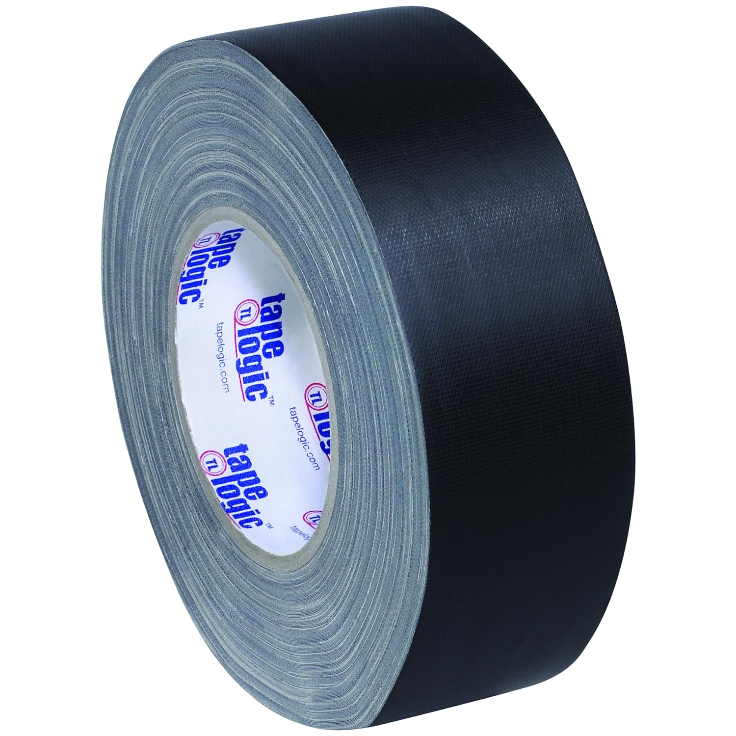 Tape Logic, Black Gaffers Tape, 2 Inches x 60 Yards (3