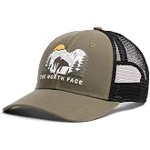 The North Face Embroidered Mudder Trucker
