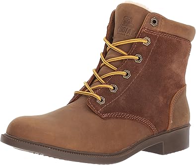 women's kodiak original fleece waterproof boots