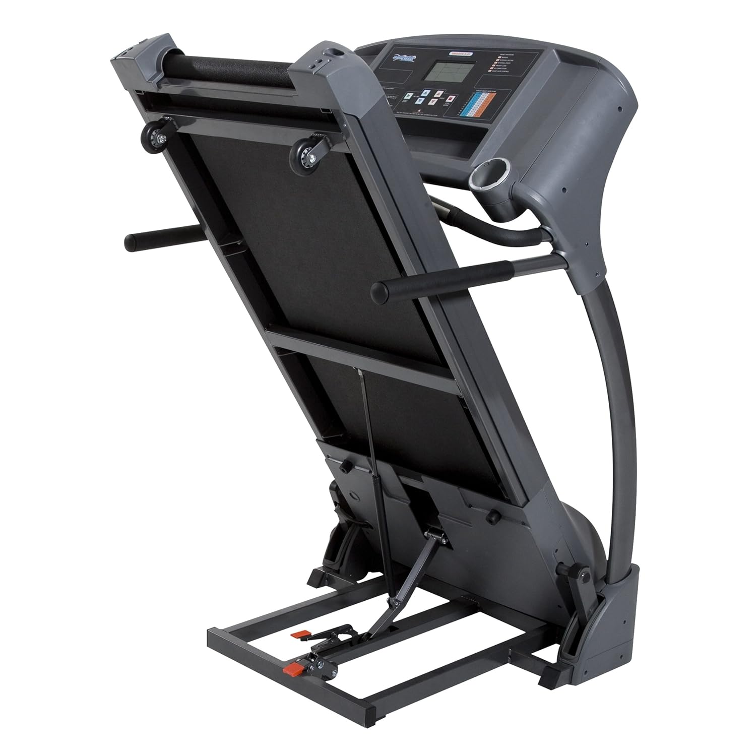 Smooth Fitness 9.65 Tv Treadmill – Blog Dandk