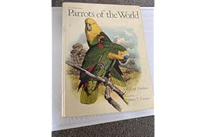 Parrots of the World