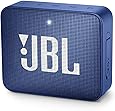 Caixa Multimidia Portatil Go 2, JBL, Azul