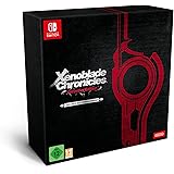 Xenoblade Chronicles: Definitive Edition (Limited Edition) - Collector's Set (Nintendo Switch)