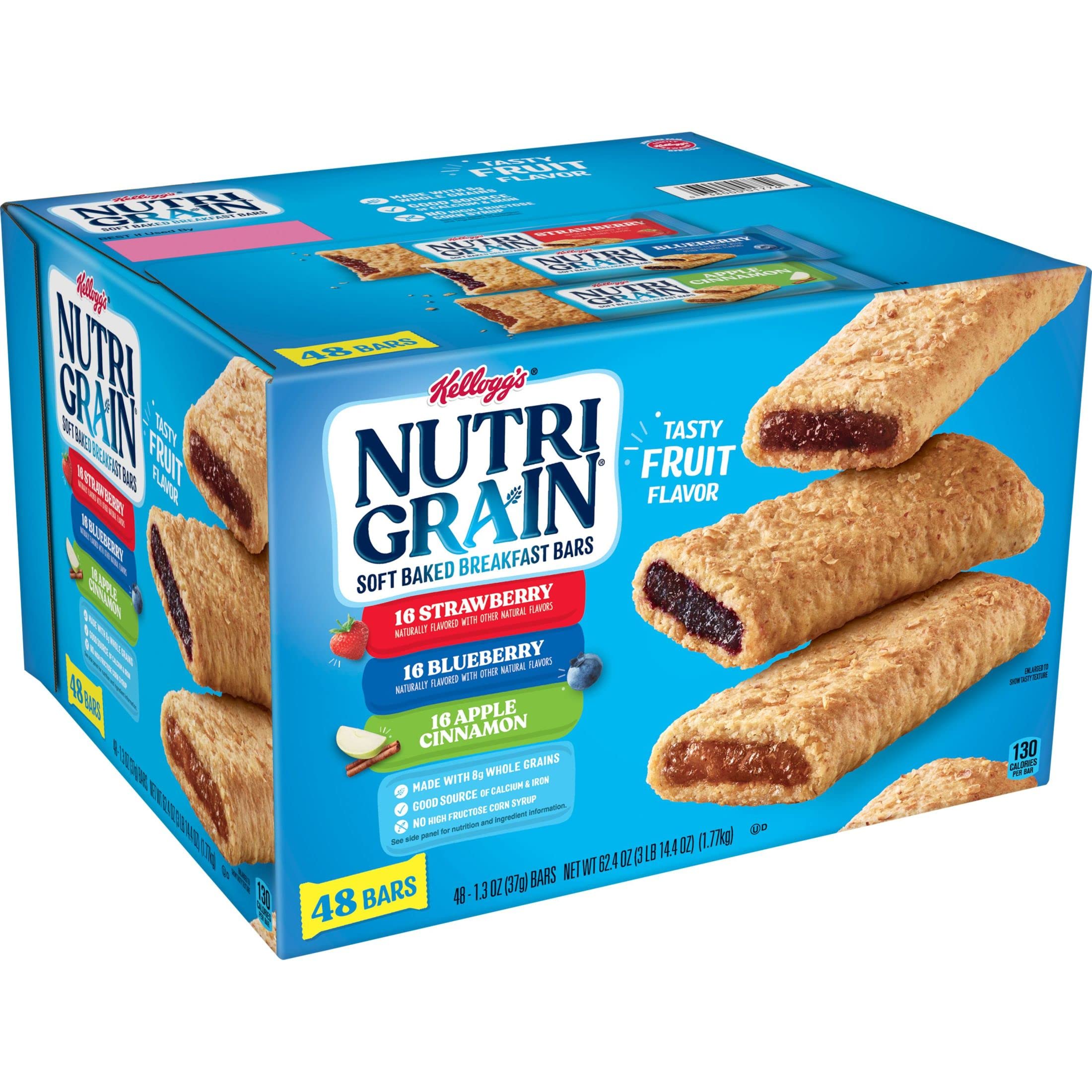 Nutri-Grain