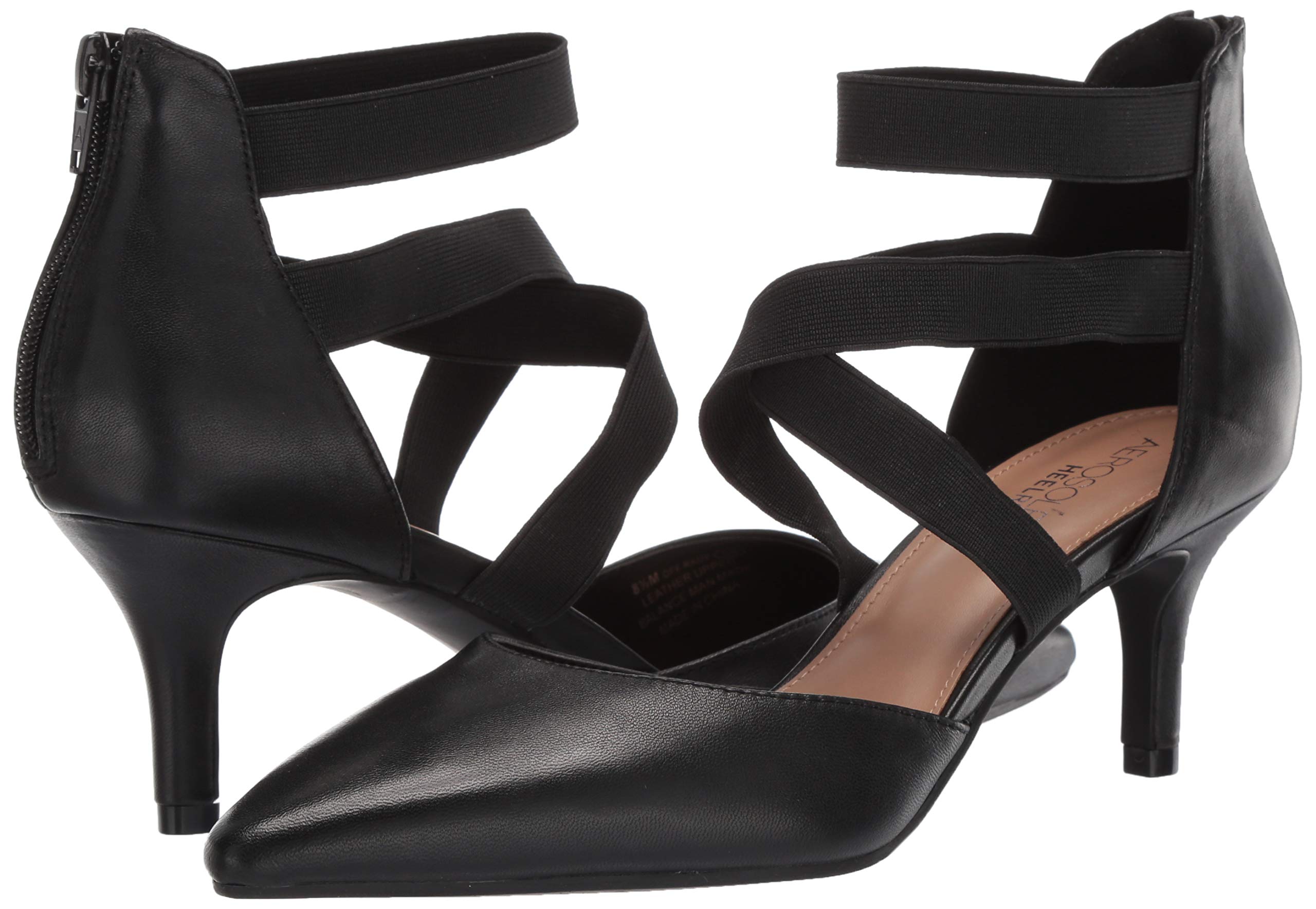 Aerosoles Women's Off Ramp Pump - Image 6