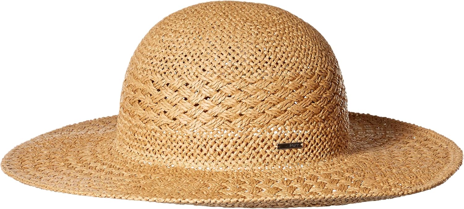 lite straw hats