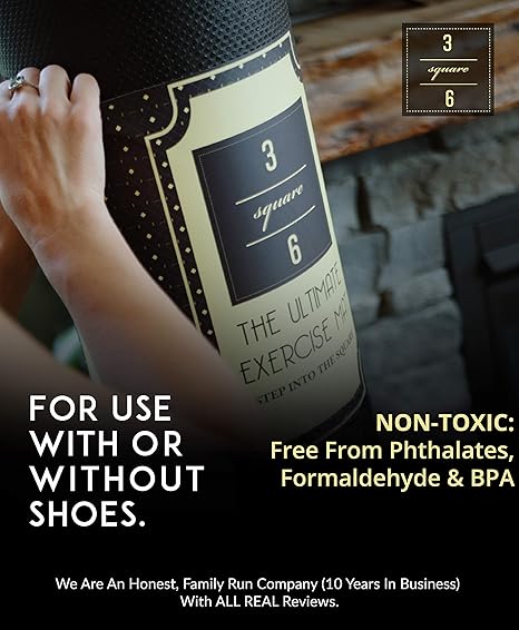 mat shoes for kickboxing