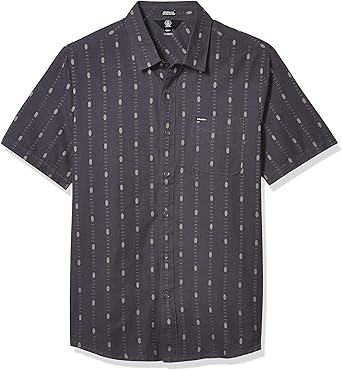 camisetas con botones para hombre