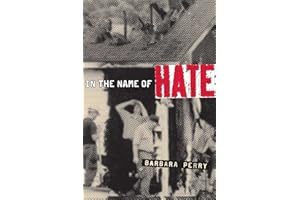 In the Name of Hate: Understanding Hate Crimes