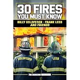 30 Fires You Must Know