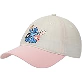 Disney Adult Unisex Unstructured Baseball Hat