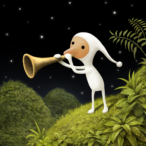 Samorost 3 en promo sur Amazon