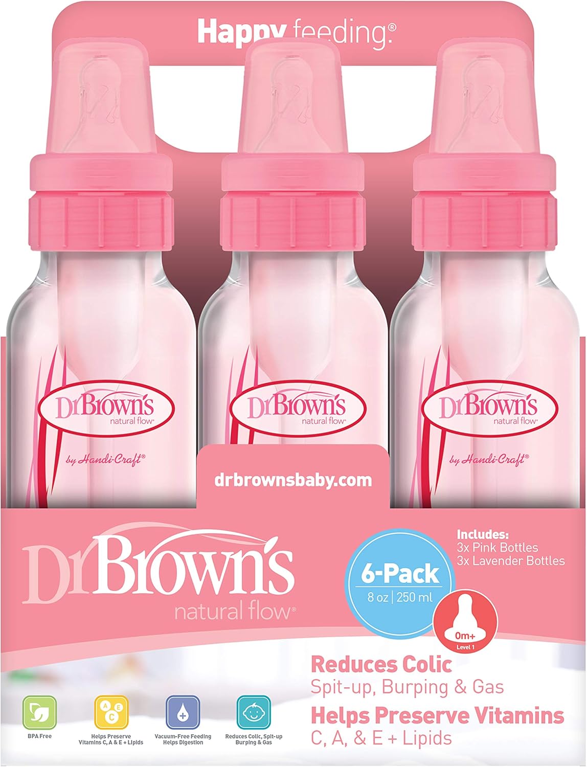 Dr brown pack Los mejores y más completos packs.