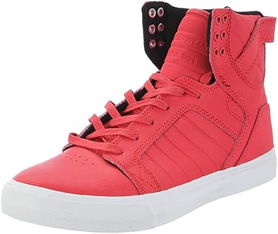 supra skytop size 6