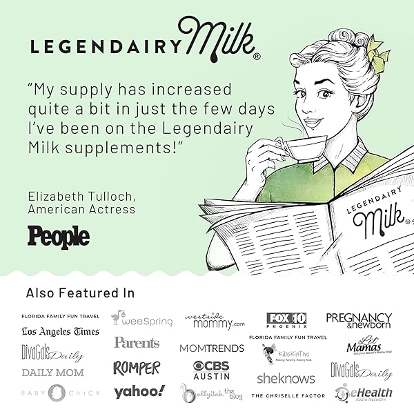 LEGENDAIRY MILK CASH COW LACTATION SUPPLEMENT, MORINGA, ALFALFA, AND GOAT’S RUE BREASTFEEDING SUPPLEMENT FOR MILK SUPPLY INCREASE, FENUGREEK-FREE, CERTIFIED ORGANIC, VEGAN, NON-GMO, 60 CAPSULES