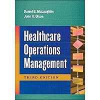 Managerial Epidemiology for Health Care Organizations (Public