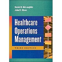 Managerial Epidemiology for Health Care Organizations
