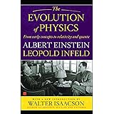 The Evolution of Physics