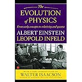 The Evolution of Physics