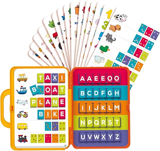 yo aprendo diset el corte ingles