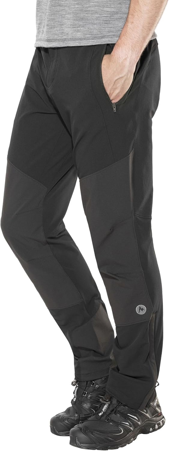 marmot pillar pants