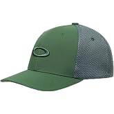 Oakley Men's Ellipse Mesh Hat