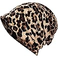 JarseHera Womens Slouchy Beanie Cotton Chemo Caps Cancer Headwear Hats Turban