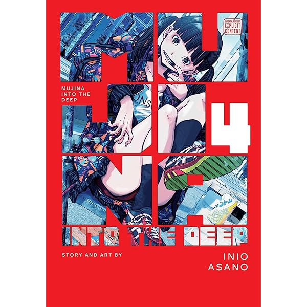 What a Wonderful World!, Vol. 2: Asano, Inio: 9781421532226