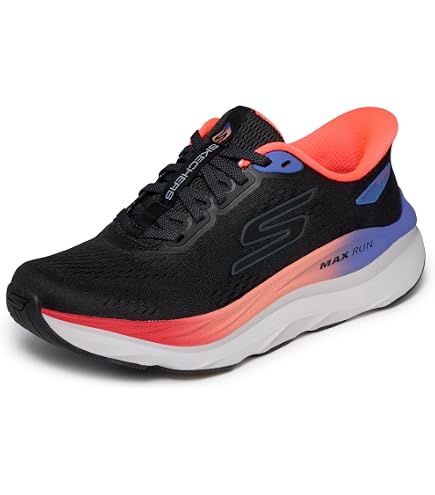 Amazon.com | Skechers Women's Aero Spark Hands Free Slip-Ins