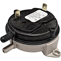 Amazon.com: Vacuum Switch For St Croix u0026 Lopi Avalon Pellet Stoves  80P30658-R 90-0791 : Home u0026 Kitchen