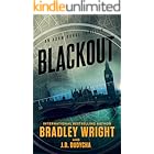 Blackout (Adam Burke Book 5)