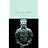 The Art of War (Macmillan Collector's Library)