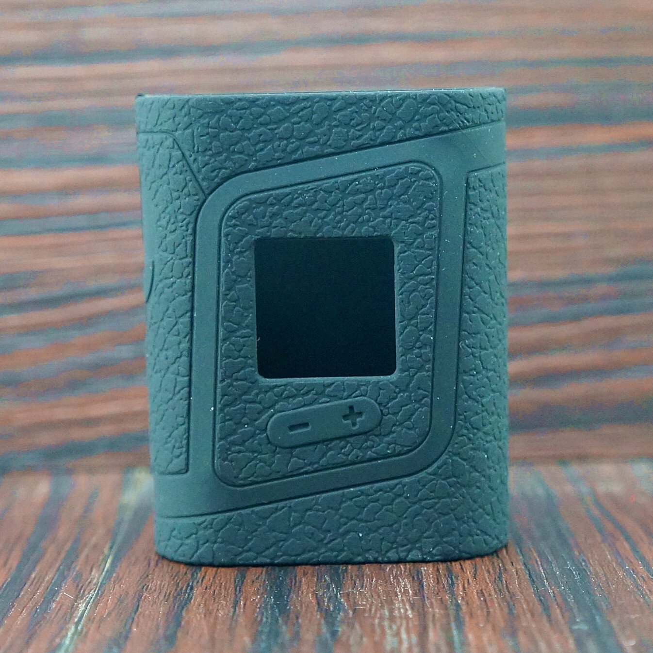 Protective Silicone Skin for Smok AL85 Alien Baby 85W TC Case Cover Sleeve Wrap for Smok Alien 85 Watt Kit Mod Box Black