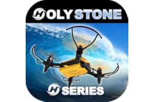 Pro Control for Holy Stone H and F Series