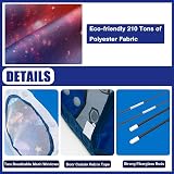 WillingHeart Rocket Ship Play Tent Kids Pop Up Indoor Outdoor Toy view 4