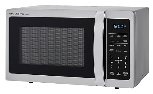 10 Best Countertop Microwave Reviews 2019 Buyer S Guide
