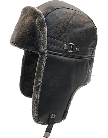 Amazon.ca: Bomber Hats: Clothing, Shoes 