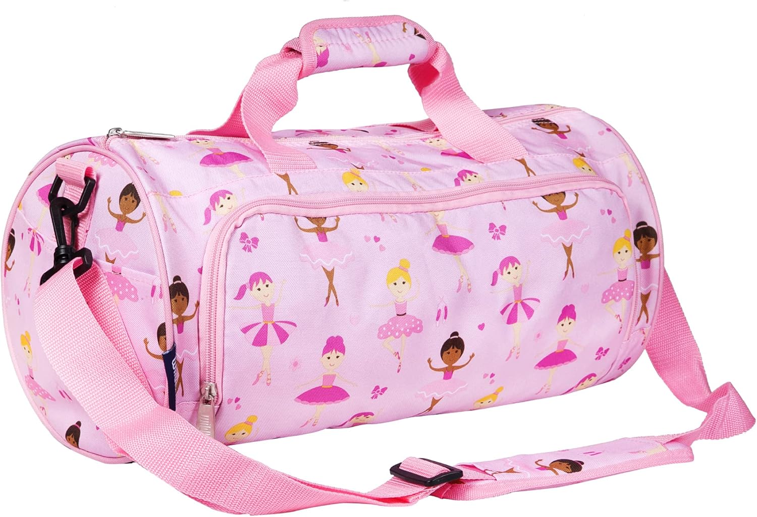 childrens ballet bags