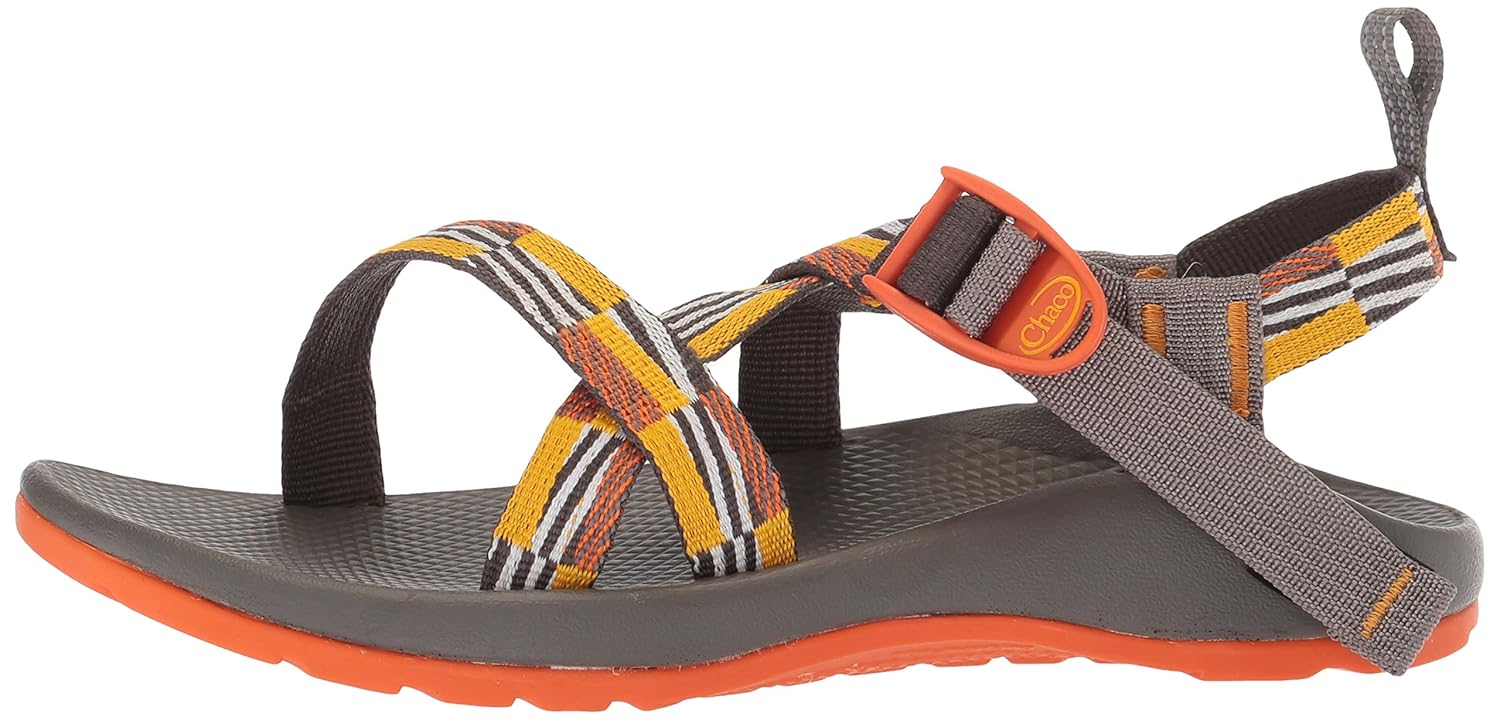 Chaco Z1 Ecotread Sandal (Toddler/Little Kid/Big Kid)
