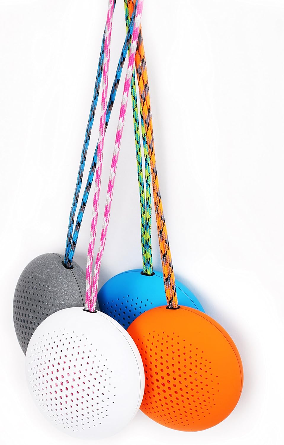 rokpod waterproof wireless speaker