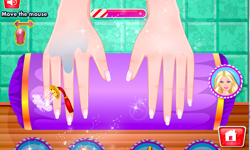Princess Nails Care Salon - Thumbnail 4