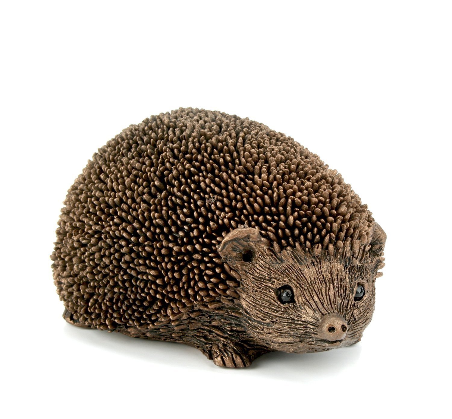 Frith Womens Sculpture TM044 Wiggles Hedgehog Figurine Ornament Decoration