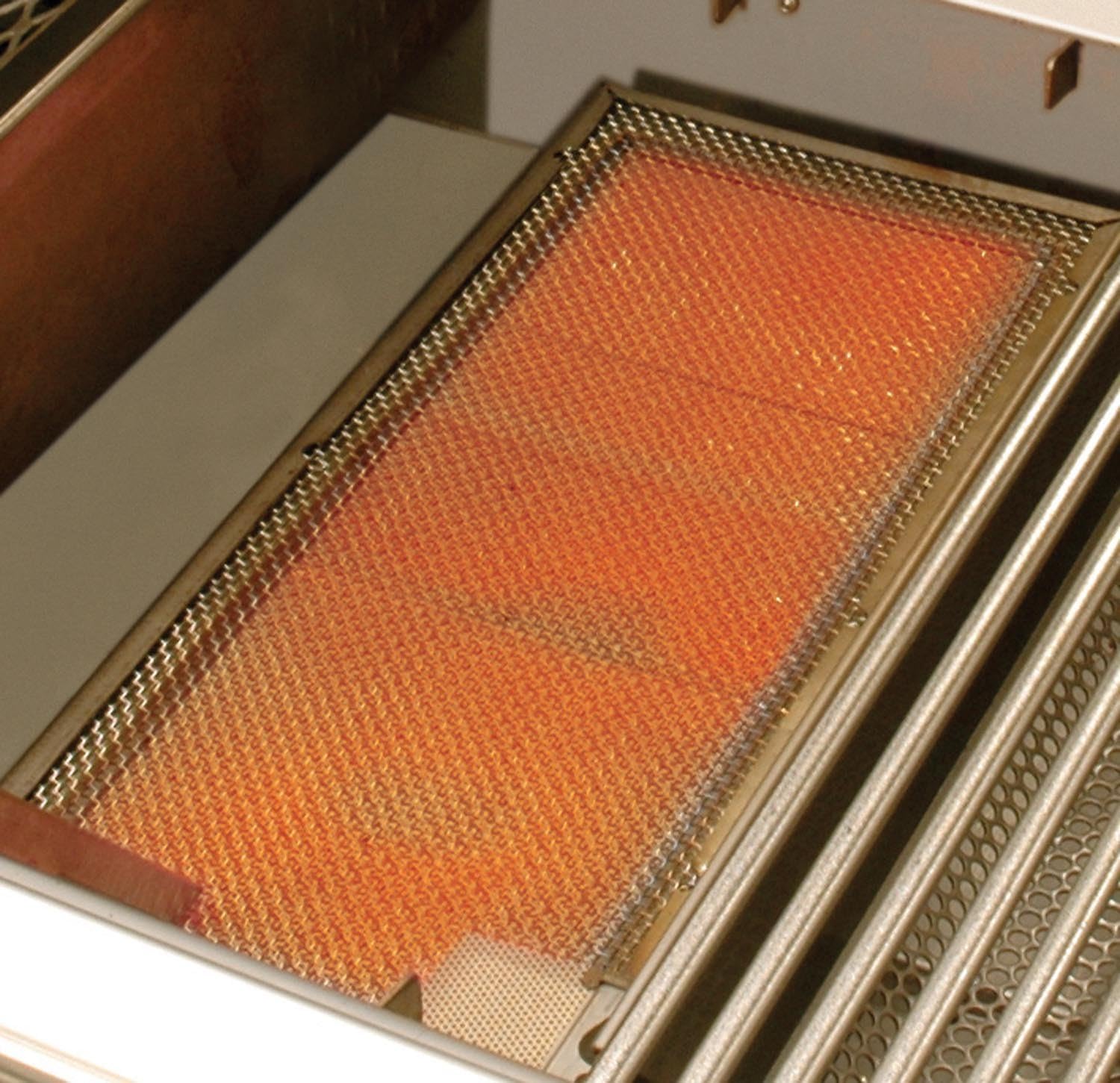 review Fire Magic Echelon Diamond E660 All Infrared Propane Gas Built In Grill With Mag